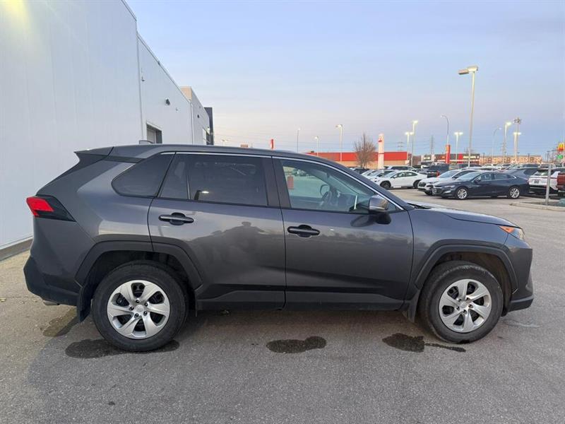 toyota RAV4 2023 - 6