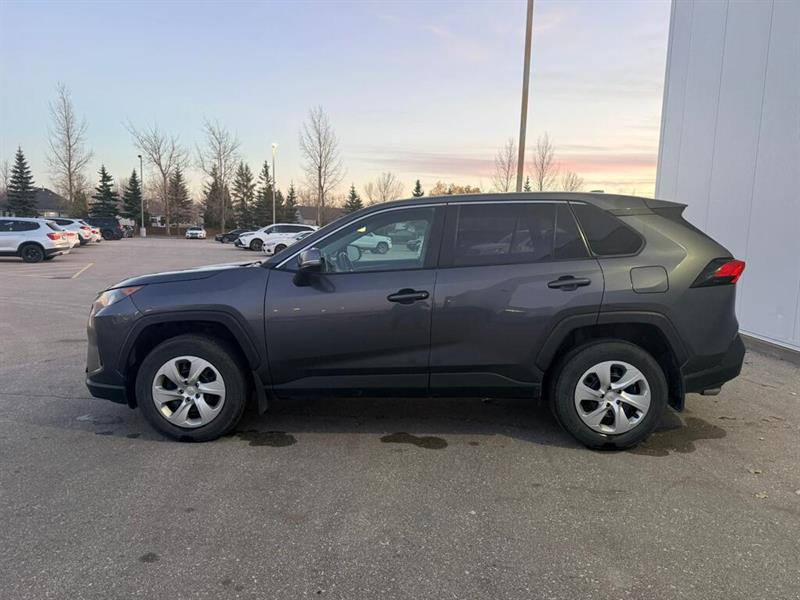 toyota RAV4 2023 - 9