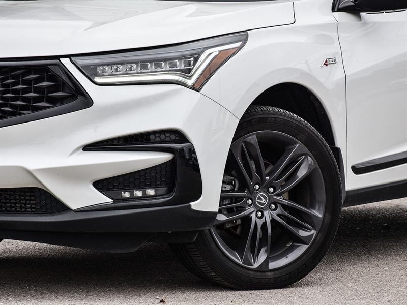 acura RDX 2021 - 2