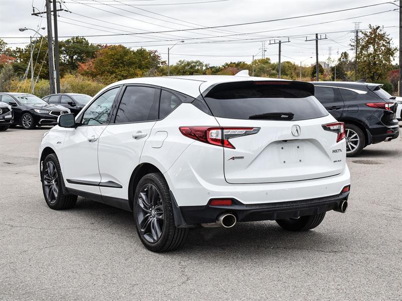 acura RDX 2021 - 7