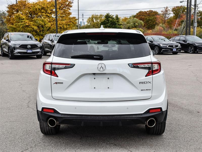 acura RDX 2021 - 8