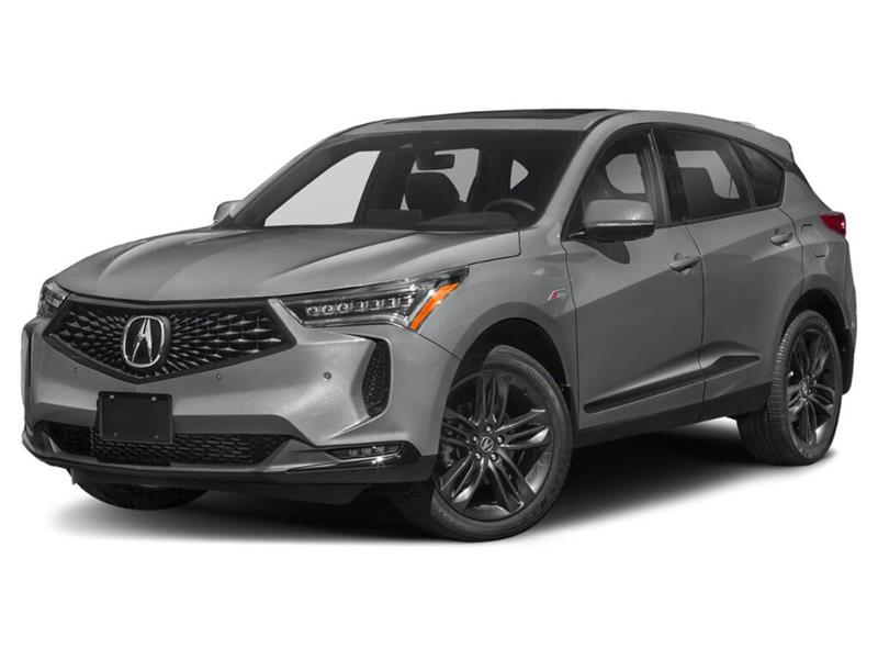 acura RDX 2024 - 4