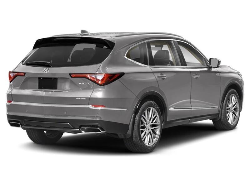 acura MDX 2023 - 4