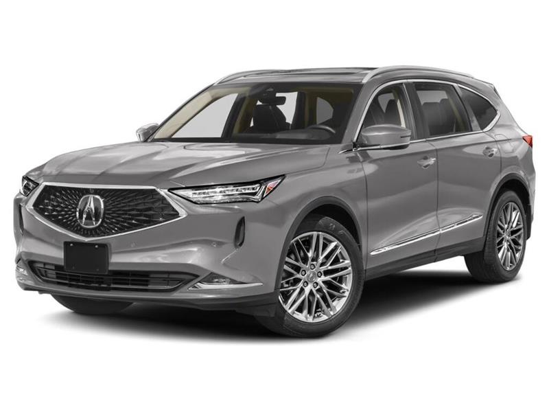 acura MDX 2023 - 5