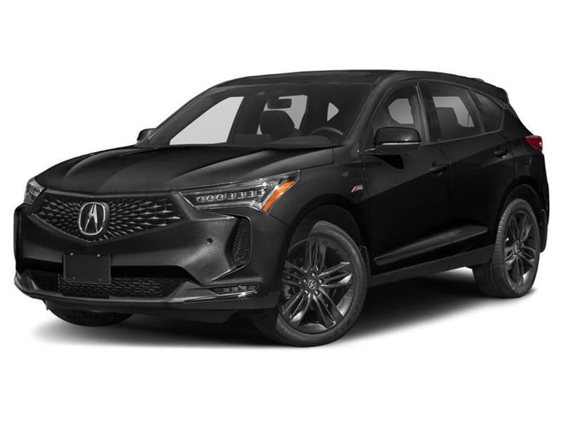 acura RDX 2023 - 4