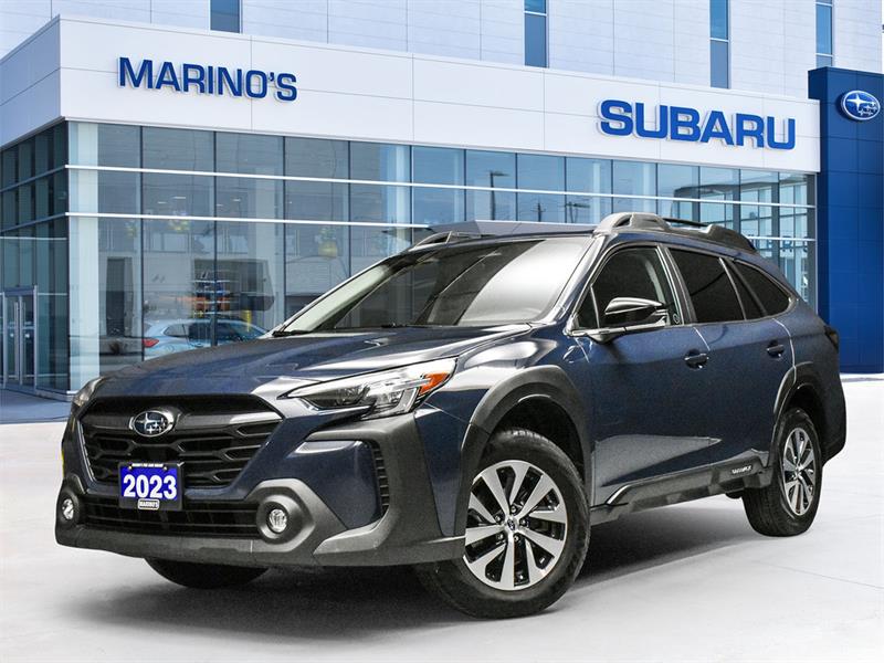 subaru Outback 2023