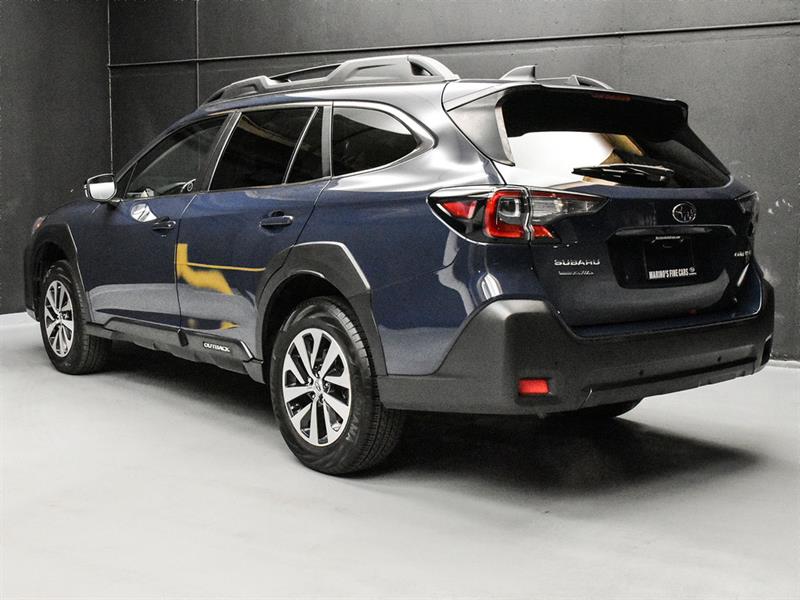 subaru Outback 2023 - 4