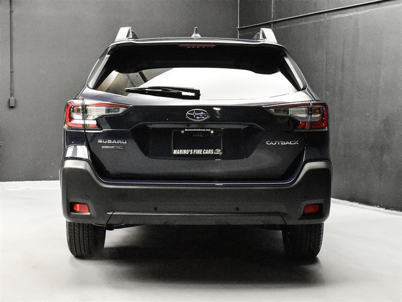 subaru Outback 2023 - 5
