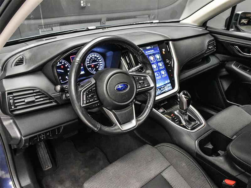 subaru Outback 2023 - 9