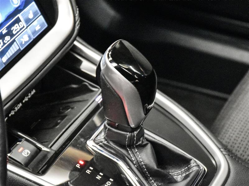 subaru Outback 2023 - 10