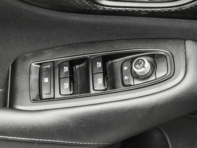 subaru Outback 2023 - 13