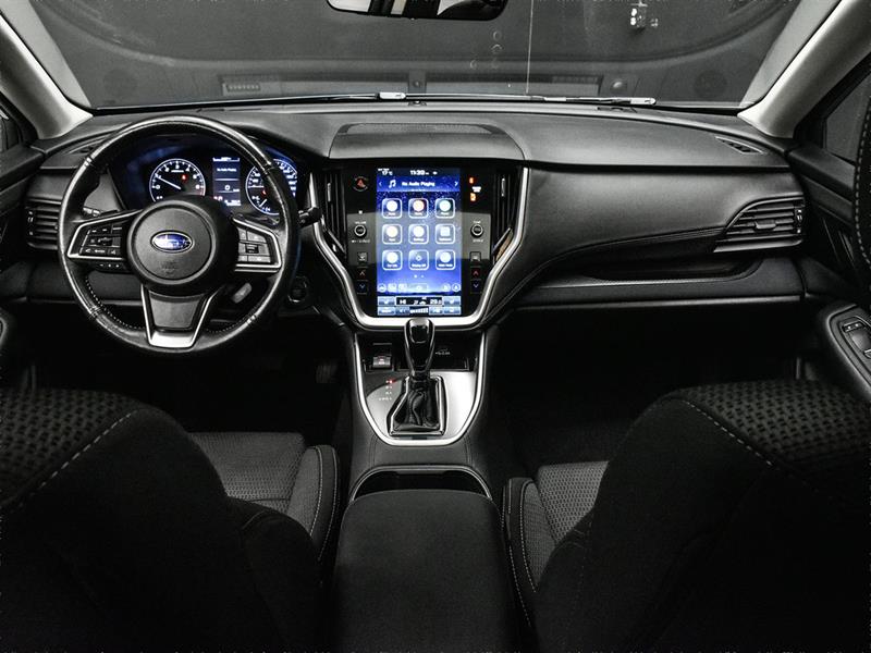 subaru Outback 2023 - 16