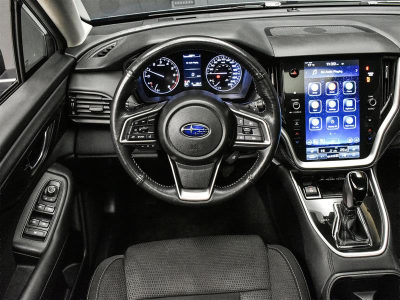 subaru Outback 2023 - 17