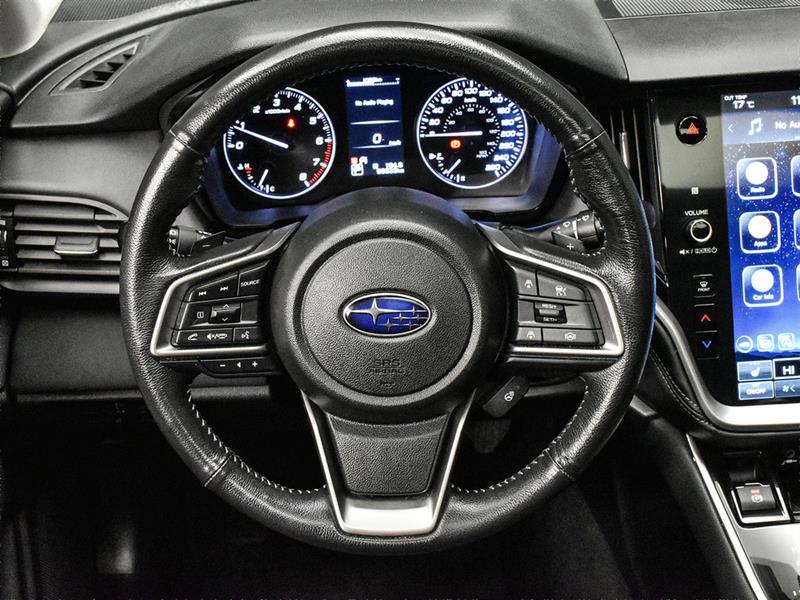 subaru Outback 2023 - 18