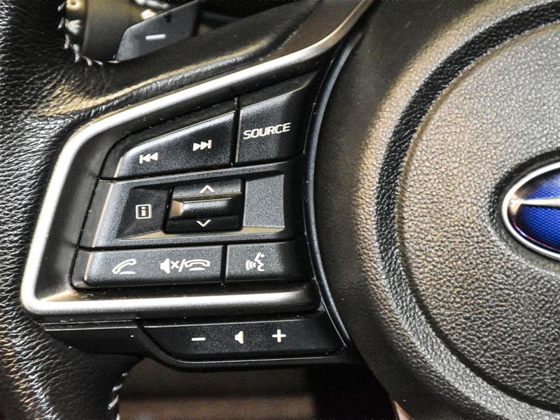 subaru Outback 2023 - 19