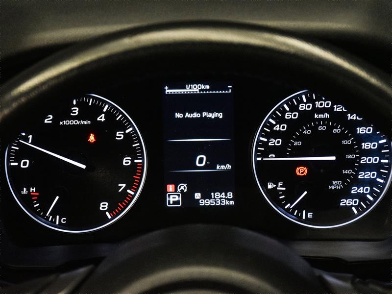 subaru Outback 2023 - 21