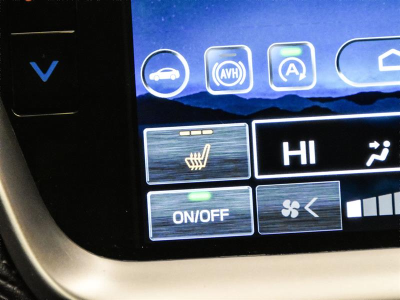 subaru Outback 2023 - 22