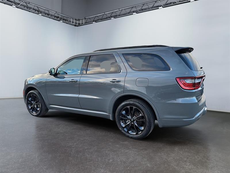 dodge Durango 2022 - 5