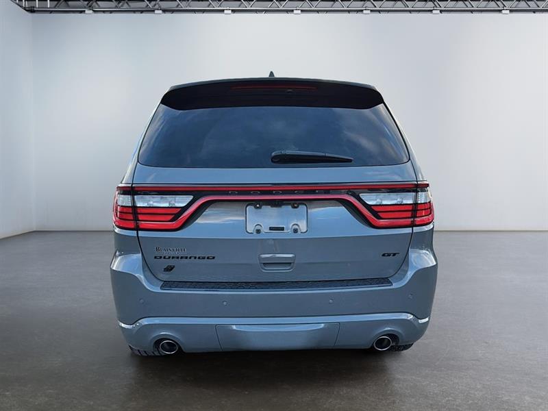 dodge Durango 2022 - 6