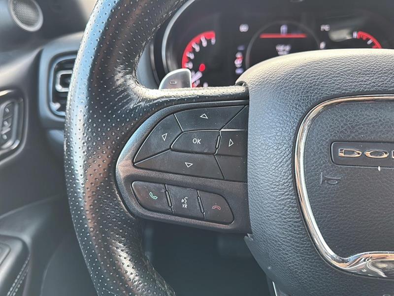 dodge Durango 2022 - 9