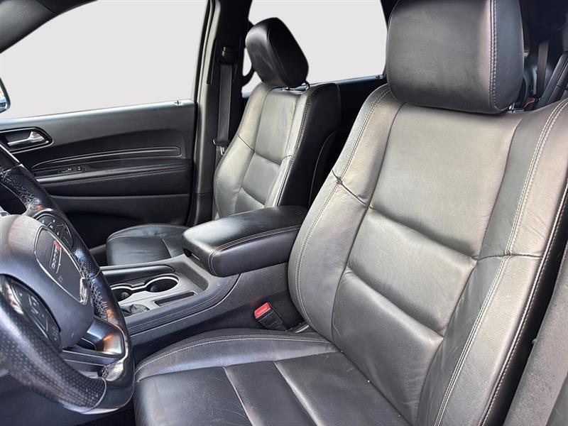 dodge Durango 2022 - 16