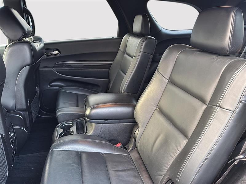 dodge Durango 2022 - 17