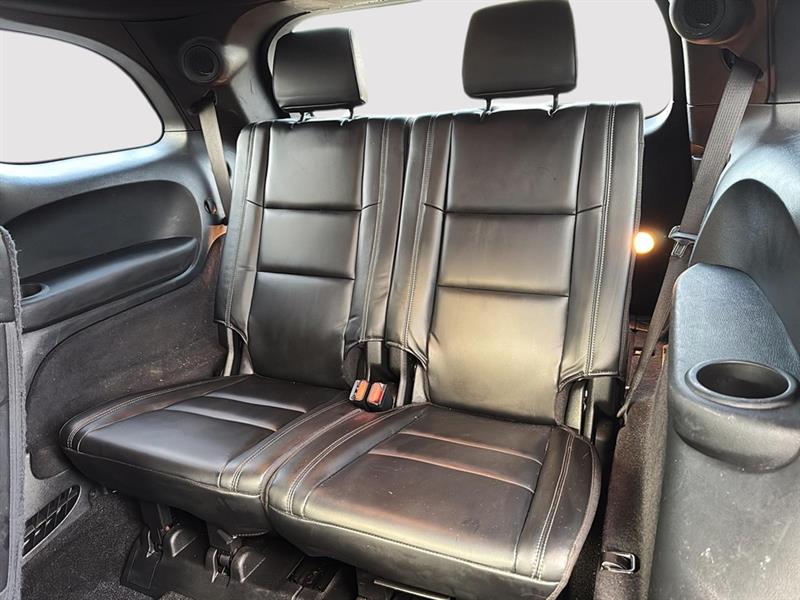 dodge Durango 2022 - 18