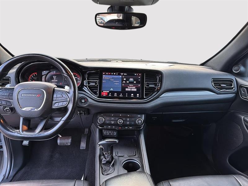 dodge Durango 2022 - 20