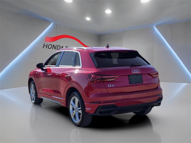 audi Q3 2019 - 5