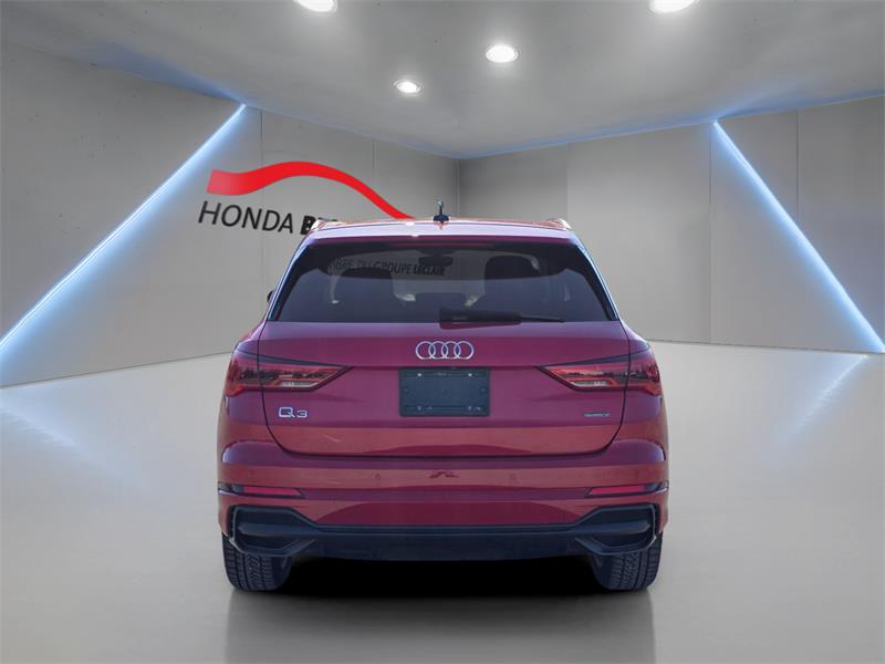 audi Q3 2019 - 6