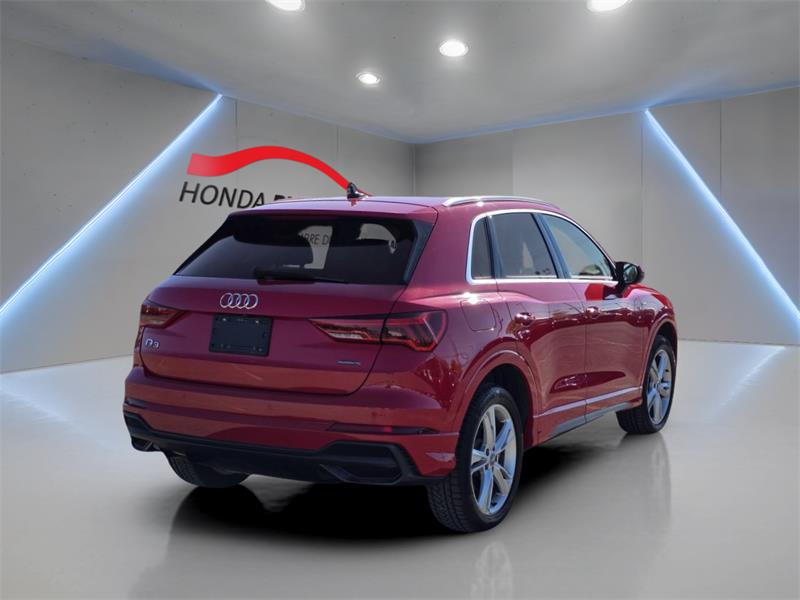 audi Q3 2019 - 7