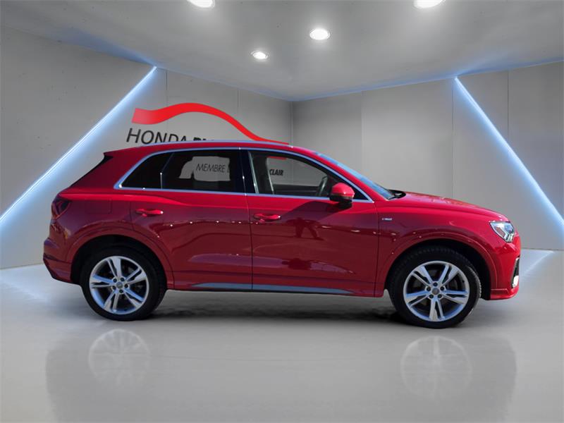 audi Q3 2019 - 8