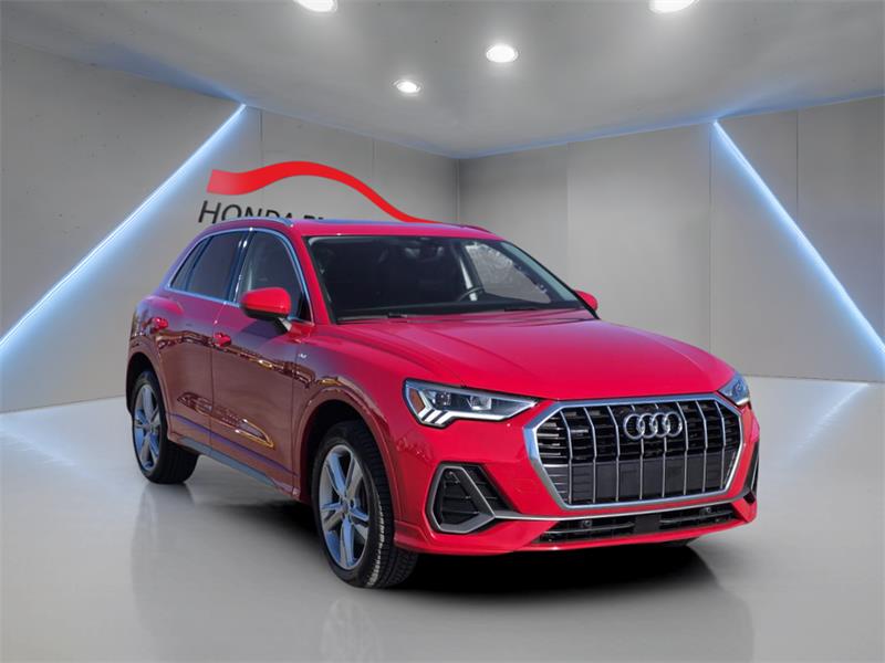 audi Q3 2019 - 9