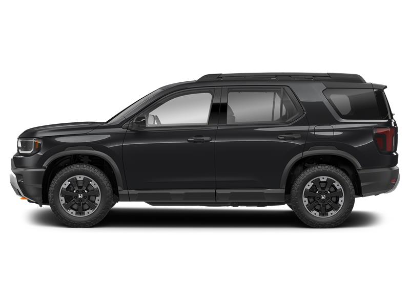 honda Passport 2026 - 2
