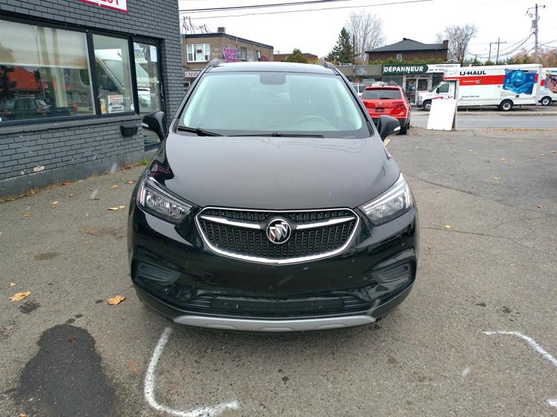buick Encore 2019 - 2