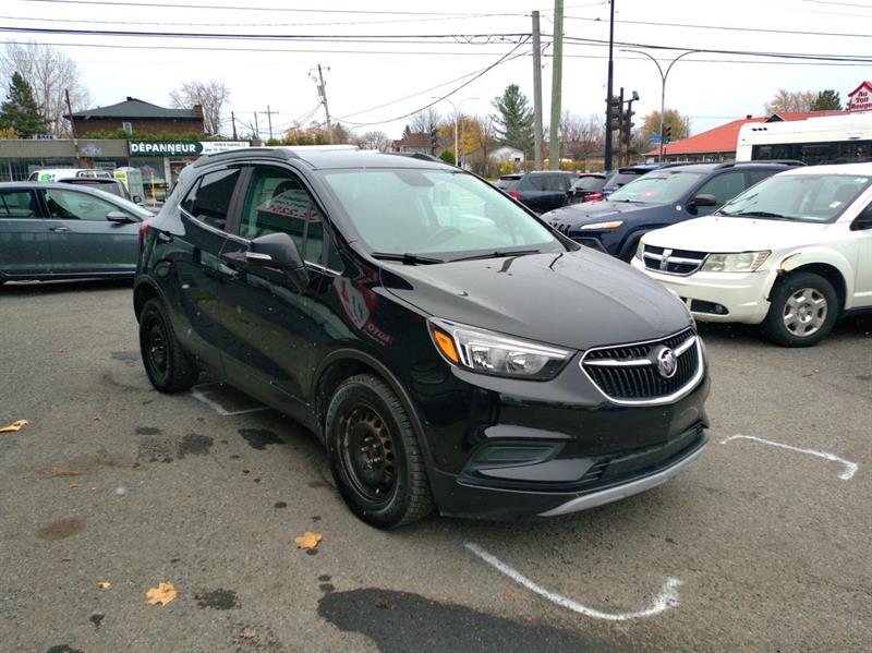 buick Encore 2019 - 3