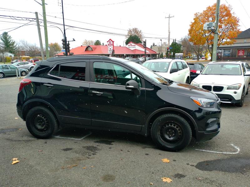 buick Encore 2019 - 4