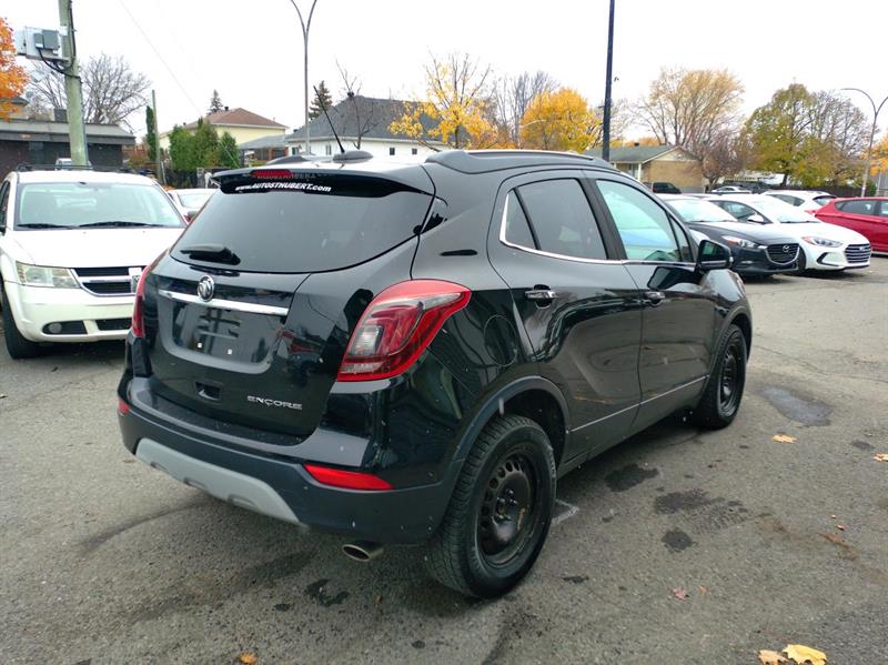 buick Encore 2019 - 5