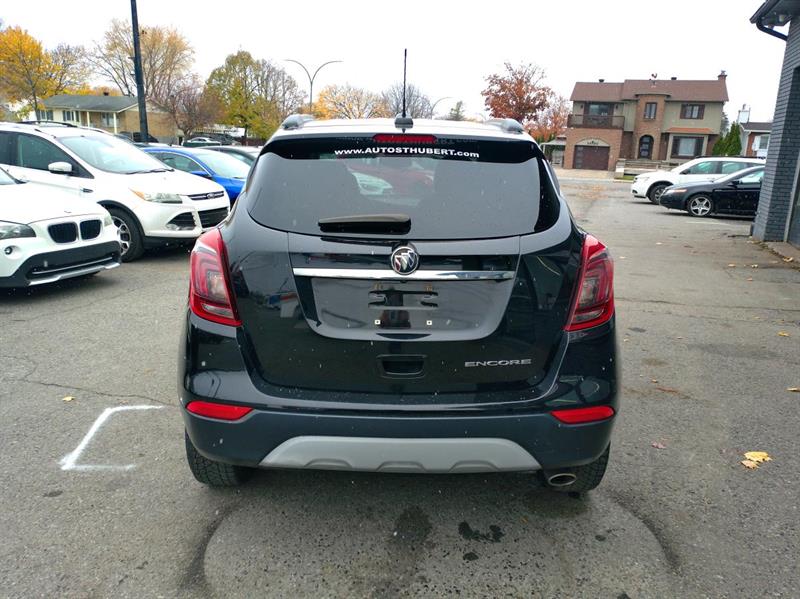 buick Encore 2019 - 6