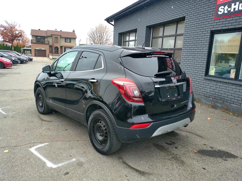 buick Encore 2019 - 7