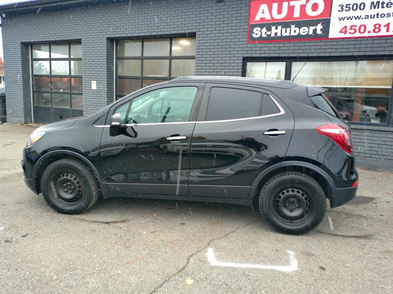 buick Encore 2019 - 8