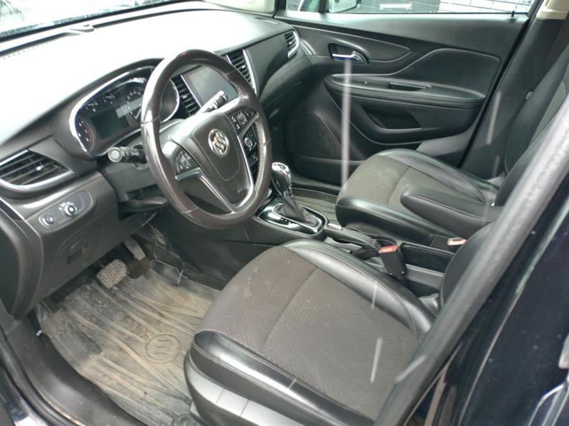 buick Encore 2019 - 10