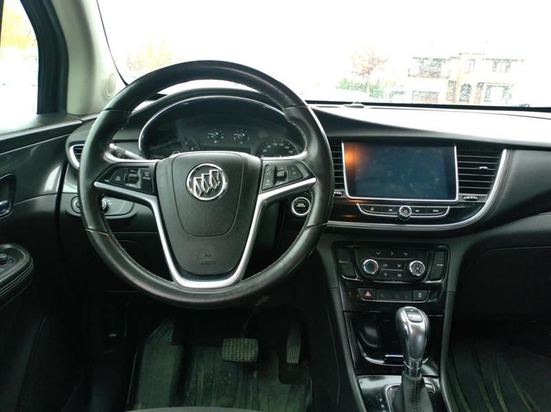 buick Encore 2019 - 12