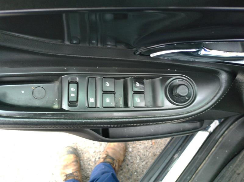 buick Encore 2019 - 13