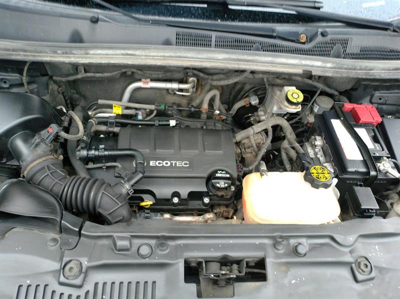 buick Encore 2019 - 16