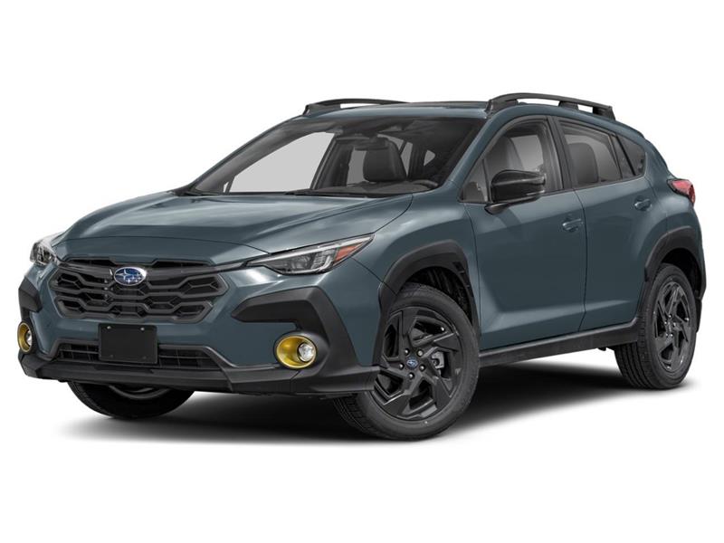subaru Crosstrek 2024