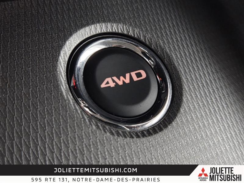 mitsubishi RVR 2024 - 3