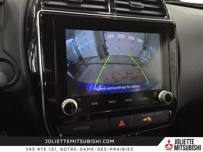 mitsubishi RVR 2024 - 4