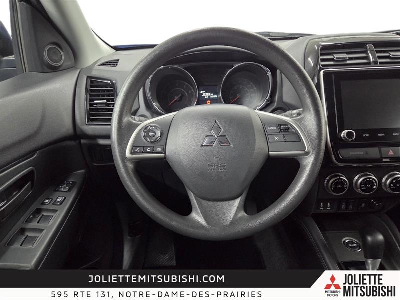 mitsubishi RVR 2024 - 5