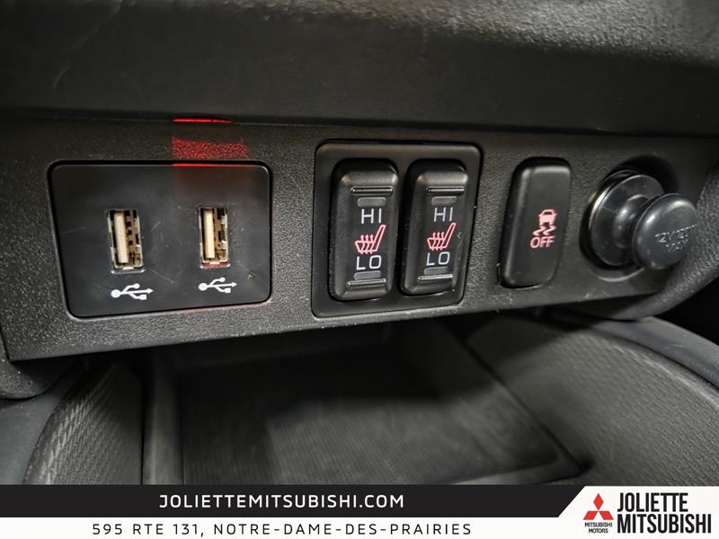 mitsubishi RVR 2024 - 6